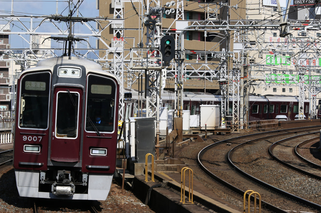 byI love 阪急電車