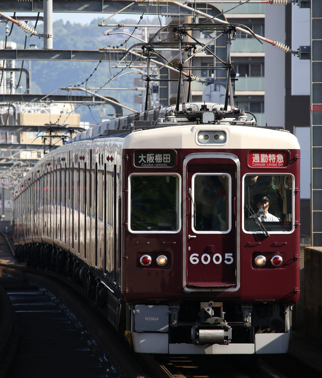 byI love 阪急電車