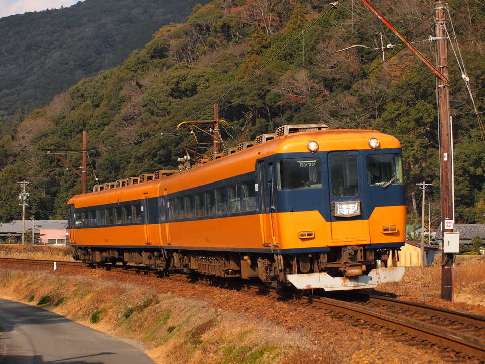 大井川鐵道 16000系の写真
