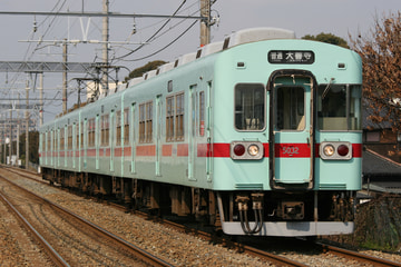 西日本鉄道  5000系 5032F