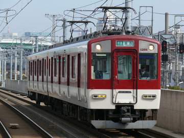 近畿日本鉄道 明星検車区 1259系 1266F