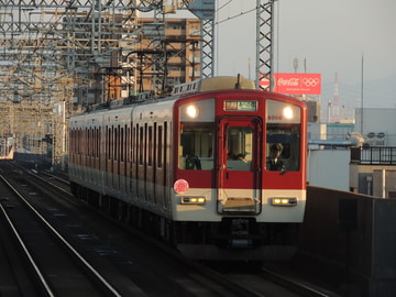 近畿日本鉄道  6400系 6406F