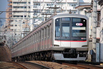 東京急行電鉄  5050系 5151F
