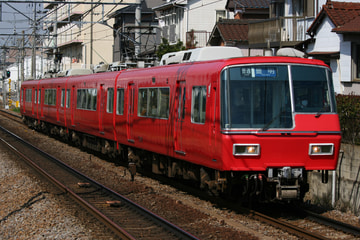 名古屋鉄道  5300系 5307F