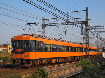 近畿日本鉄道  18400系 18409F