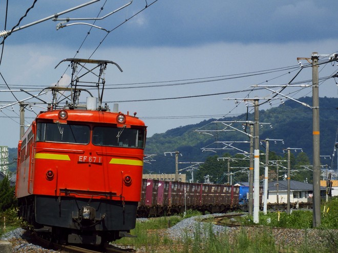 JR貨物　広島機関区　EF67 記念ネクタイビン 2025年最新】jr貨物 ネクタイピンの人気アイテム - メルカリ