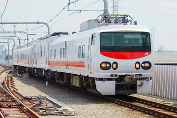 JR東日本  E491系 