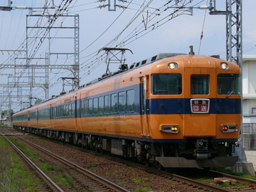 近畿日本鉄道 富吉検車区 12600系 NN52編成