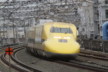 JR西日本  923系 T5