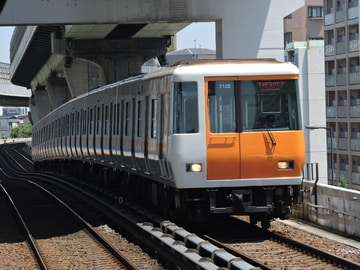 近畿日本鉄道  7020系 HL22編成