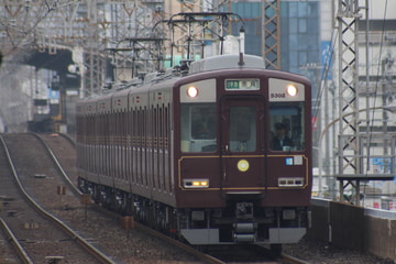 近畿日本鉄道  5800系 5302F