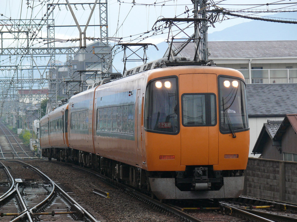 近鉄22000系AS26の写真