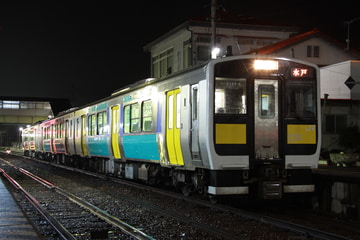 JR東日本  キハE130 9