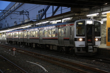 JR東日本 仙台車両センター 719系 