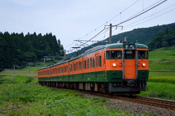 byG列車