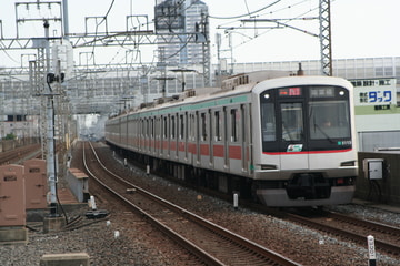 東京急行電鉄  5000系 5113F