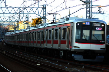 東京急行電鉄  5050系 