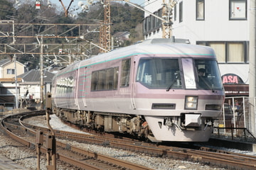 JR東日本 勝田車両センター 485系 K30