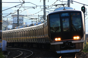 JR西日本  321系 