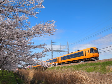 近畿日本鉄道  22000系 
