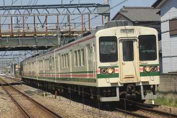 JR東日本 高崎車両センター 107系系 R6編成
