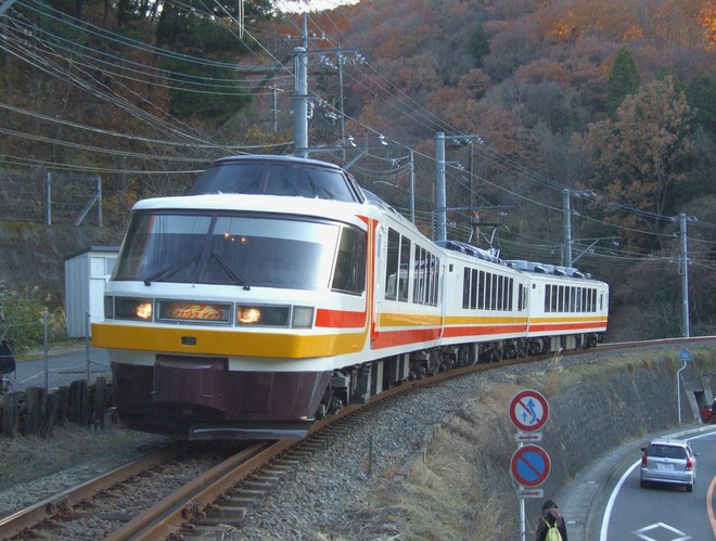 2000形 の写真 鉄道写真投稿サイトTrainDirectory