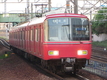 名古屋鉄道  6500系 6410編成