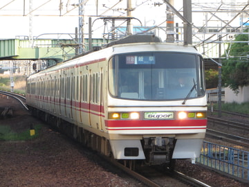 名古屋鉄道  1030系 