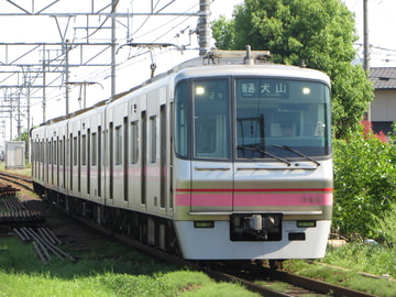 名古屋鉄道  300系 