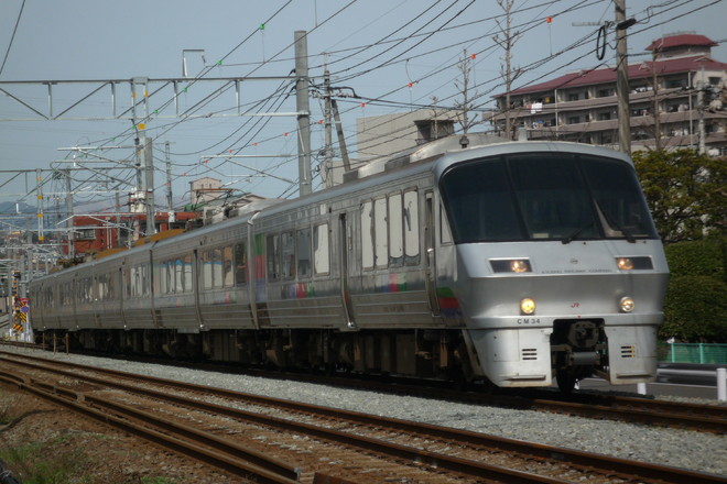 787系 の写真 |鉄道写真投稿サイトTrain-Directory
