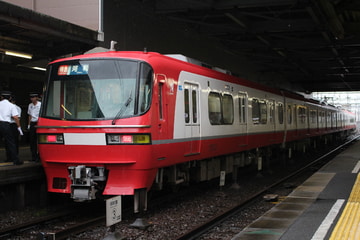 名古屋鉄道  1200系 1112F