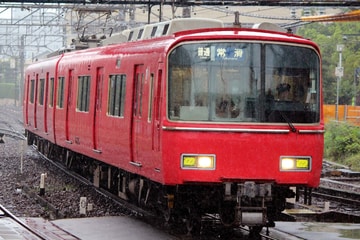 名古屋鉄道  6800系 6816F