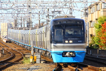 北総鉄道  9100形 9128F