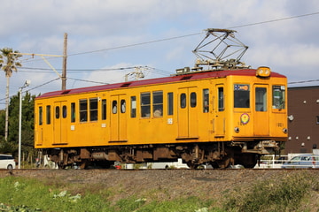 銚子電気鉄道  1000形 デハ1001