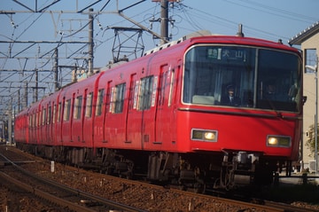 名古屋鉄道  6500系 6419F