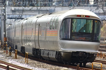 JR東日本  E26系 