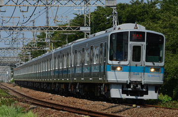 小田急電鉄  1000系 1094F