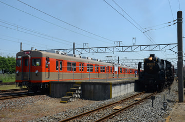 東武鉄道  8000系 