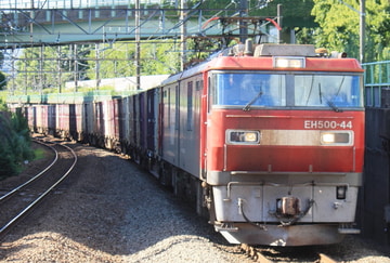 JR貨物 仙台総合鉄道部 EH500 44