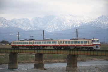 富山地方鉄道  16010系 