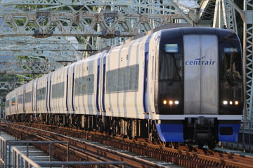 名古屋鉄道  2000系 2009F