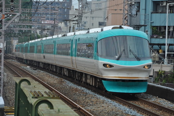 JR西日本 日根野電車区 283系 