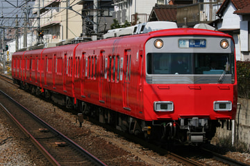 名古屋鉄道  6500系 6507F