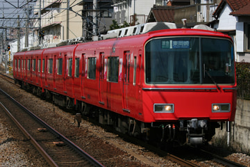 名古屋鉄道  6500系 6524F