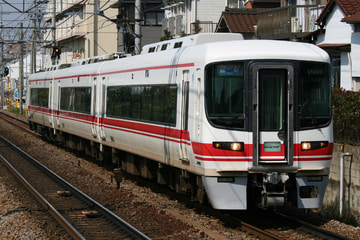 名古屋鉄道  1600系 1601F