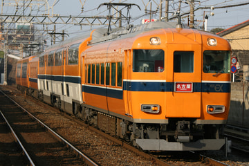 近畿日本鉄道  30000系 
