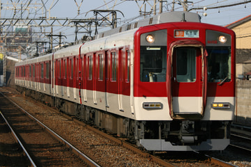 近畿日本鉄道  9000系 FW02