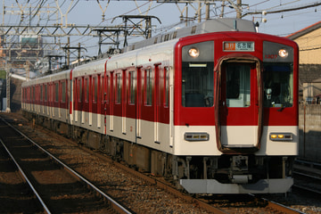 近畿日本鉄道  1201系 RC07