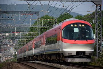 近畿日本鉄道  23000系 