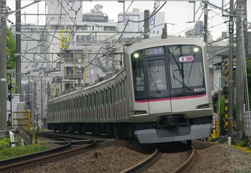 東京急行電鉄  5050系 5174F